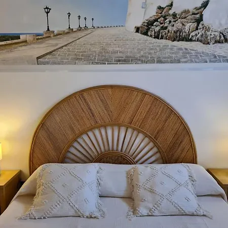 Antica Dimora Flale Apartment Ostuni Exterior photo
