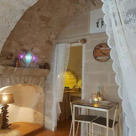 Antica Dimora Flale Apartment Ostuni Exterior photo