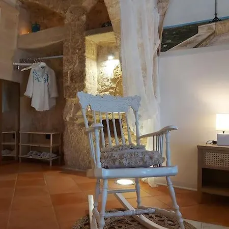 Antica Dimora Flale Apartment Ostuni Exterior photo