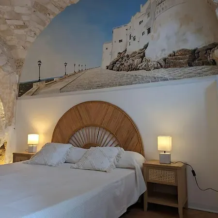 Antica Dimora Flale Apartment Ostuni Exterior photo