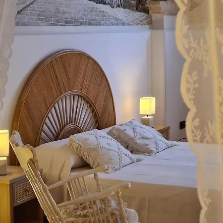 Antica Dimora Flale Apartment Ostuni Exterior photo