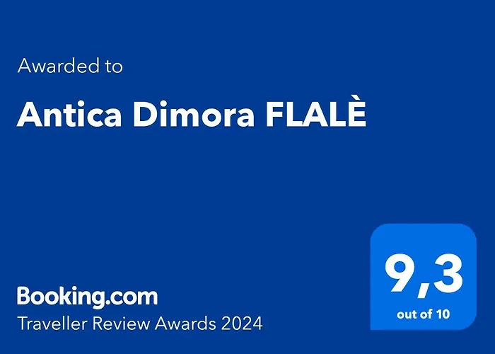 Antica Dimora Flale