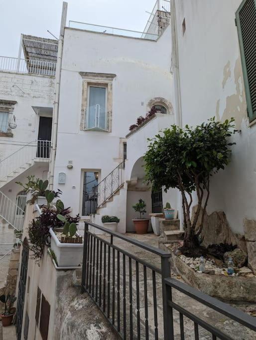 Antica Dimora Flale * Ostuni