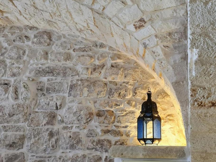 Antica Dimora Flale