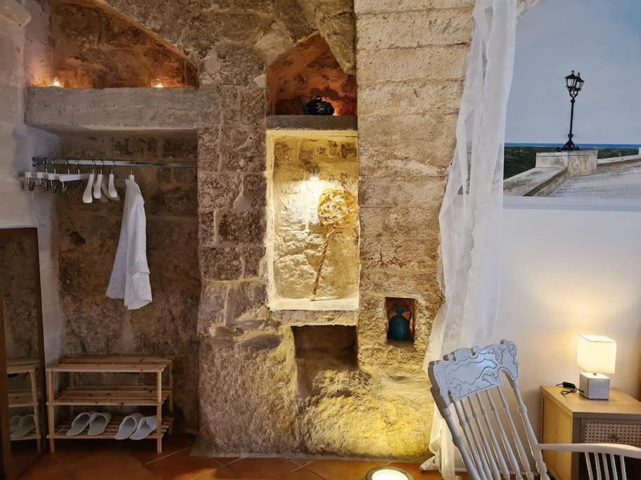 Antica Dimora Flale Apartment