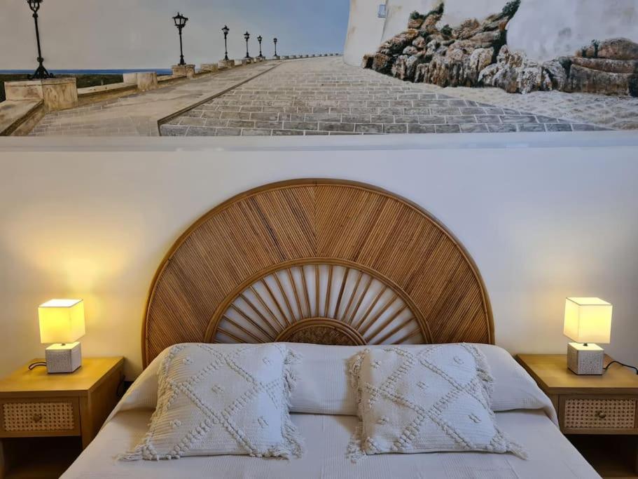 Antica Dimora Flale Apartment