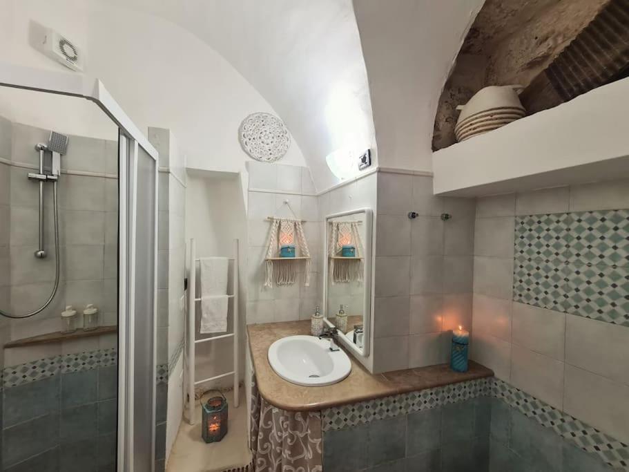 Apartment Antica Dimora Flale