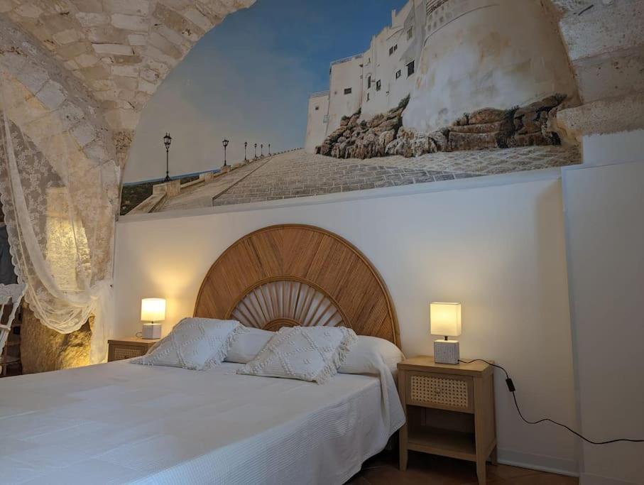 Antica Dimora Flale Apartment Ostuni