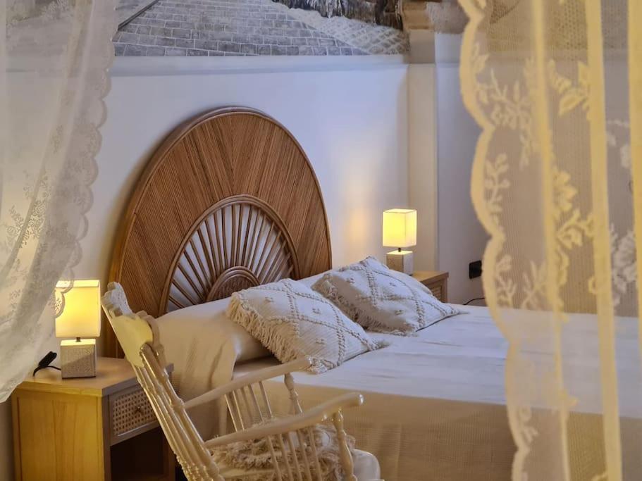 Apartment Antica Dimora Flale Ostuni