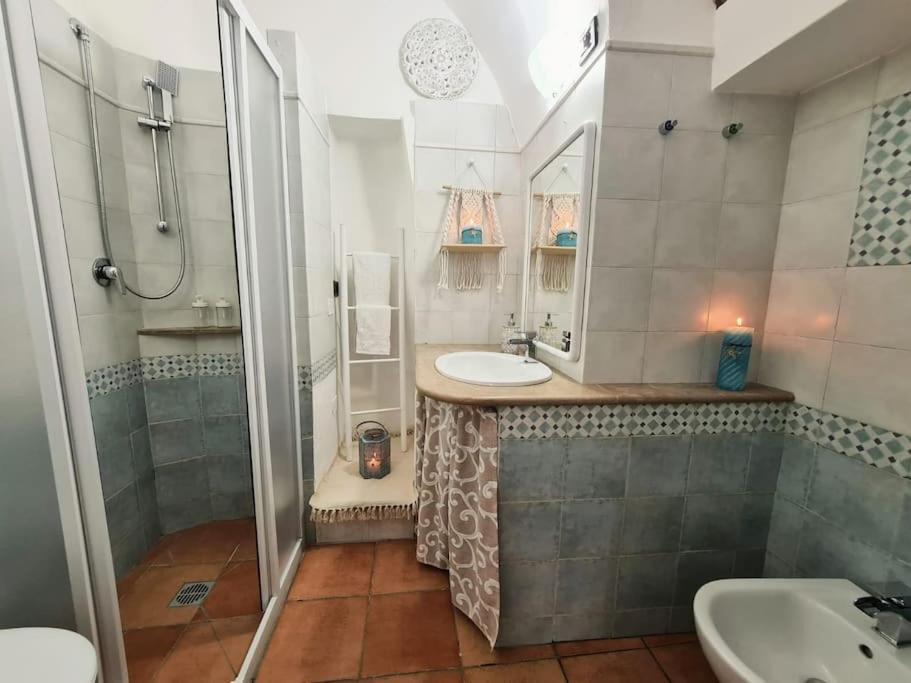 Antica Dimora Flale * Ostuni