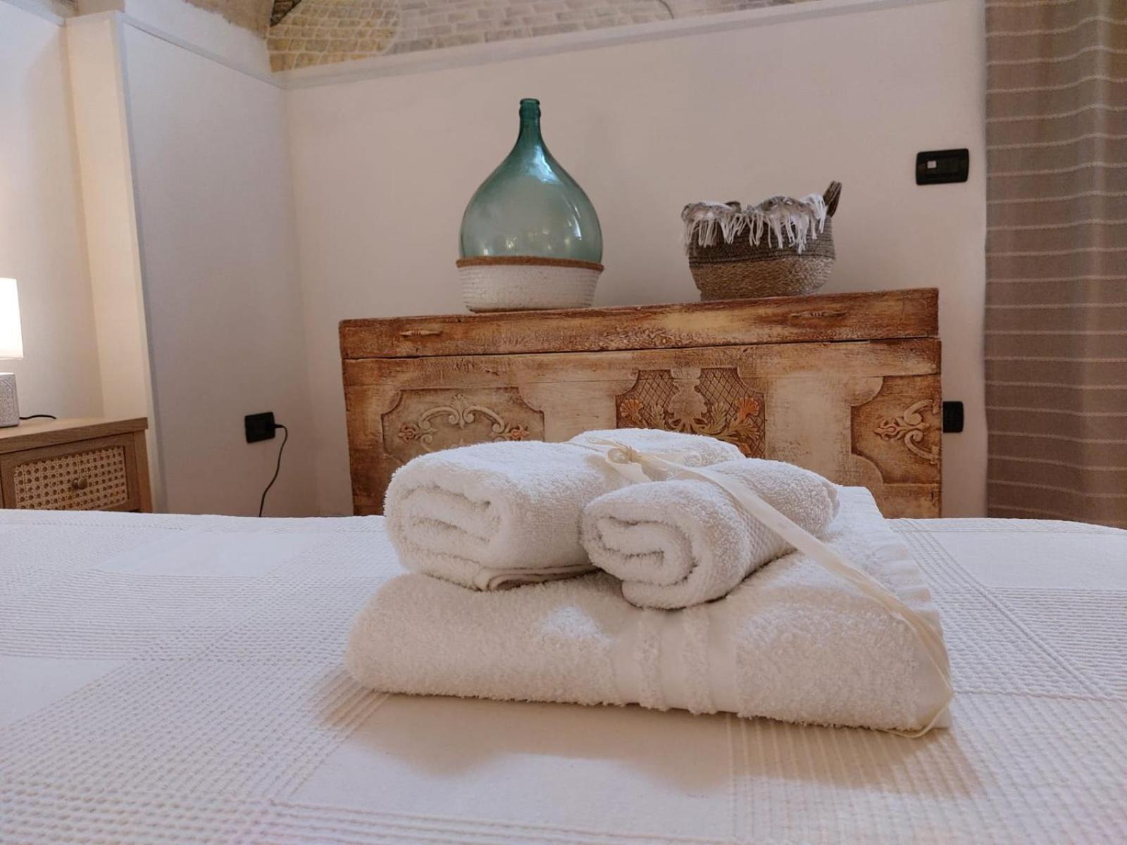 Antica Dimora Flale Apartment Ostuni