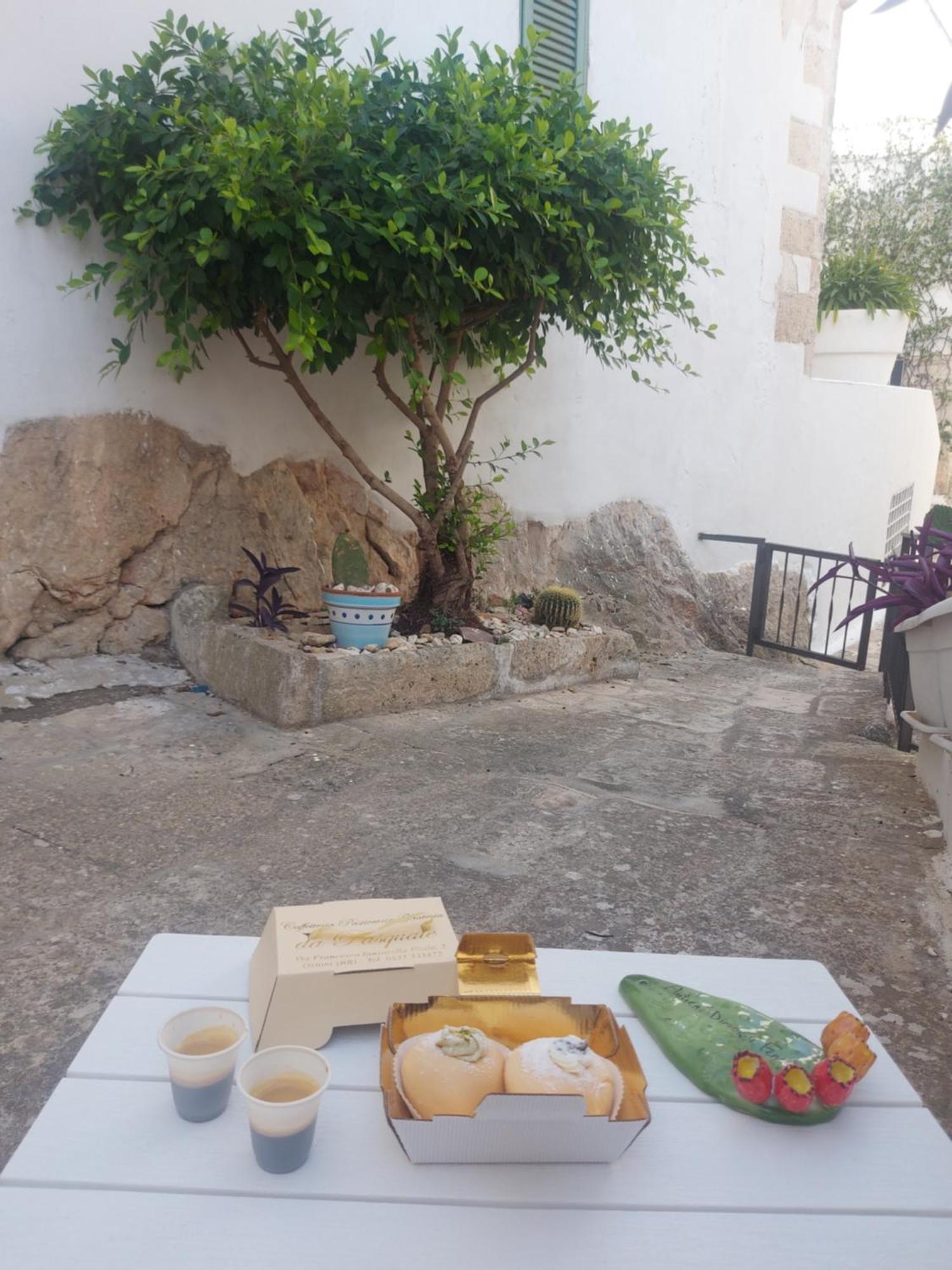 Antica Dimora Flale Apartment Ostuni