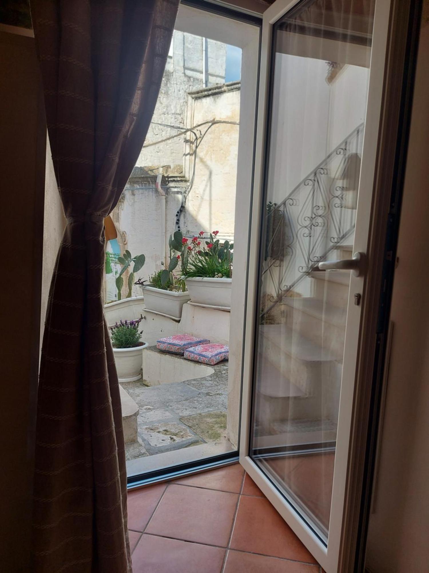 Antica Dimora Flale Apartment *
