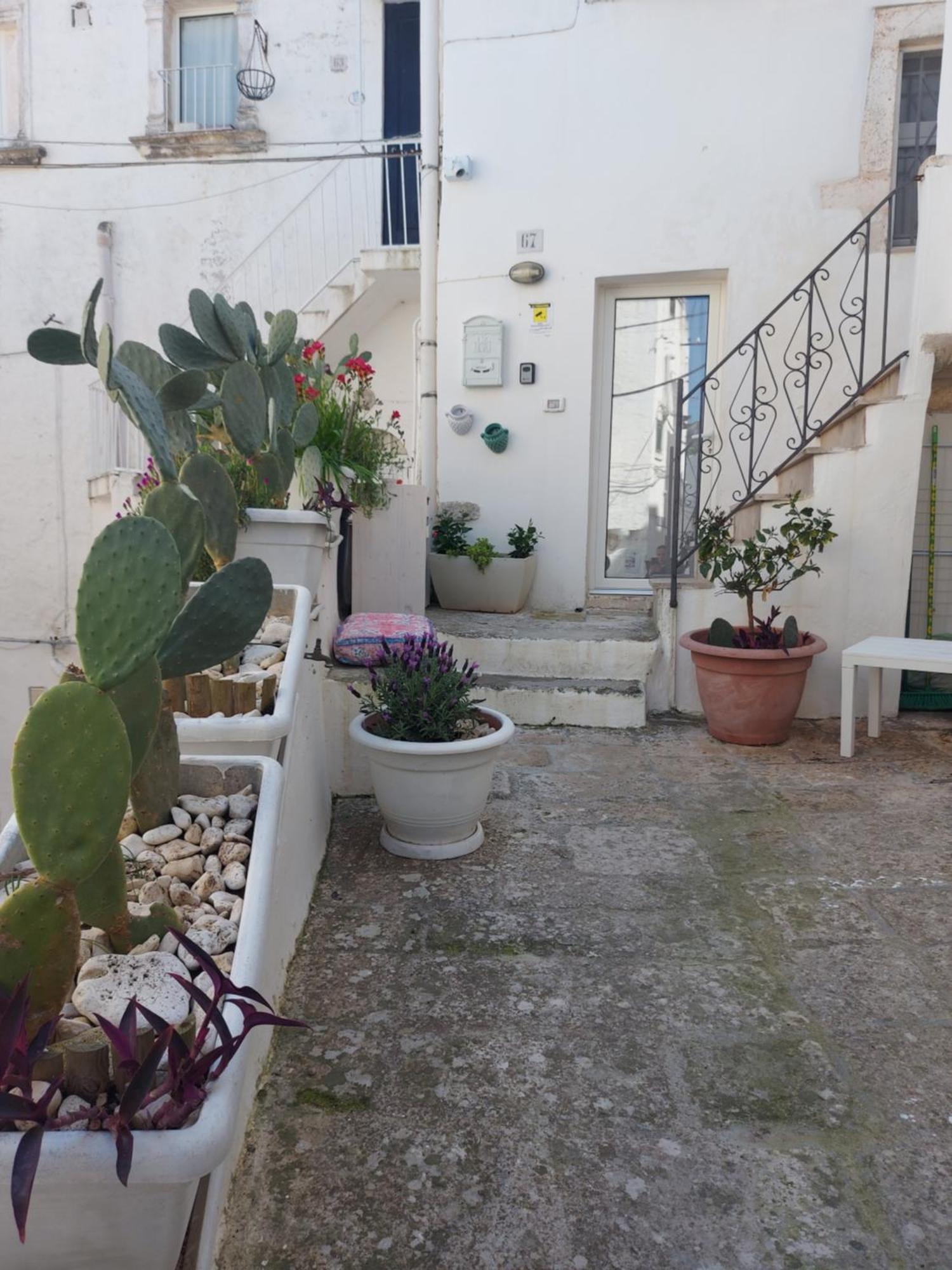 Antica Dimora Flale * Ostuni